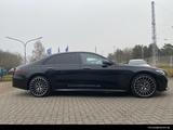 Mercedes-Benz S 450d 4M LANG AMG/Pano/DigitalLight/Burmester - schwarze Mercedes-Benz S 450
