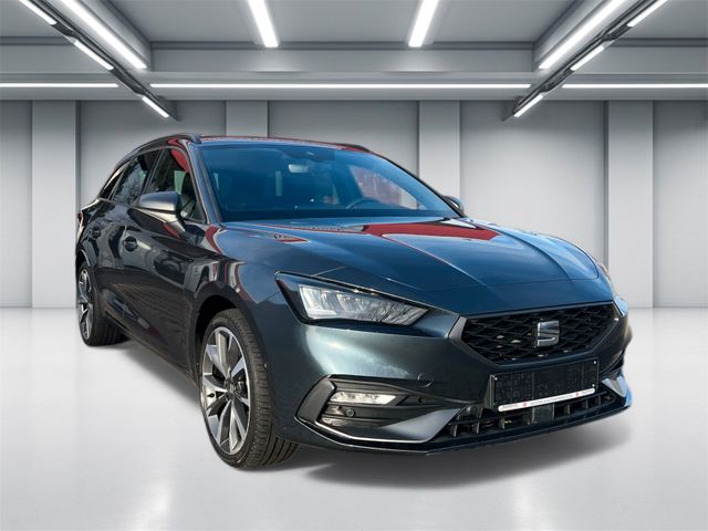 SEAT Leon Sportstourer FR e-Hybrid