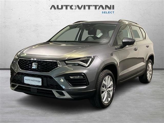 SEAT SEAT Ateca 1.5 EcoTSI 150cv Business DSG