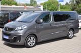 Peugeot Traveller Business VIP L3 XENON-PANO-ACC-MASSAGE - Peugeot Traveller Gebrauchtwagen