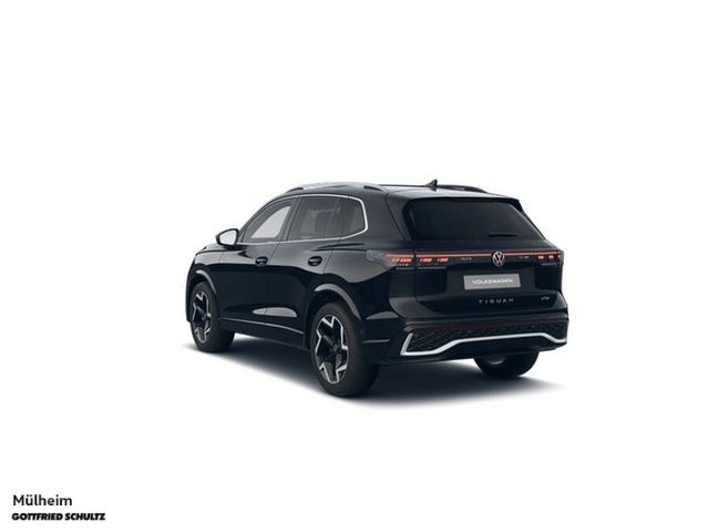 Volkswagen Tiguan - Bild 4