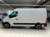 Opel Movano B/L2H2/Echte Laufleistung 80.633Km/Scheck - gebrauchte Opel Movano aus dem Jahr 2012