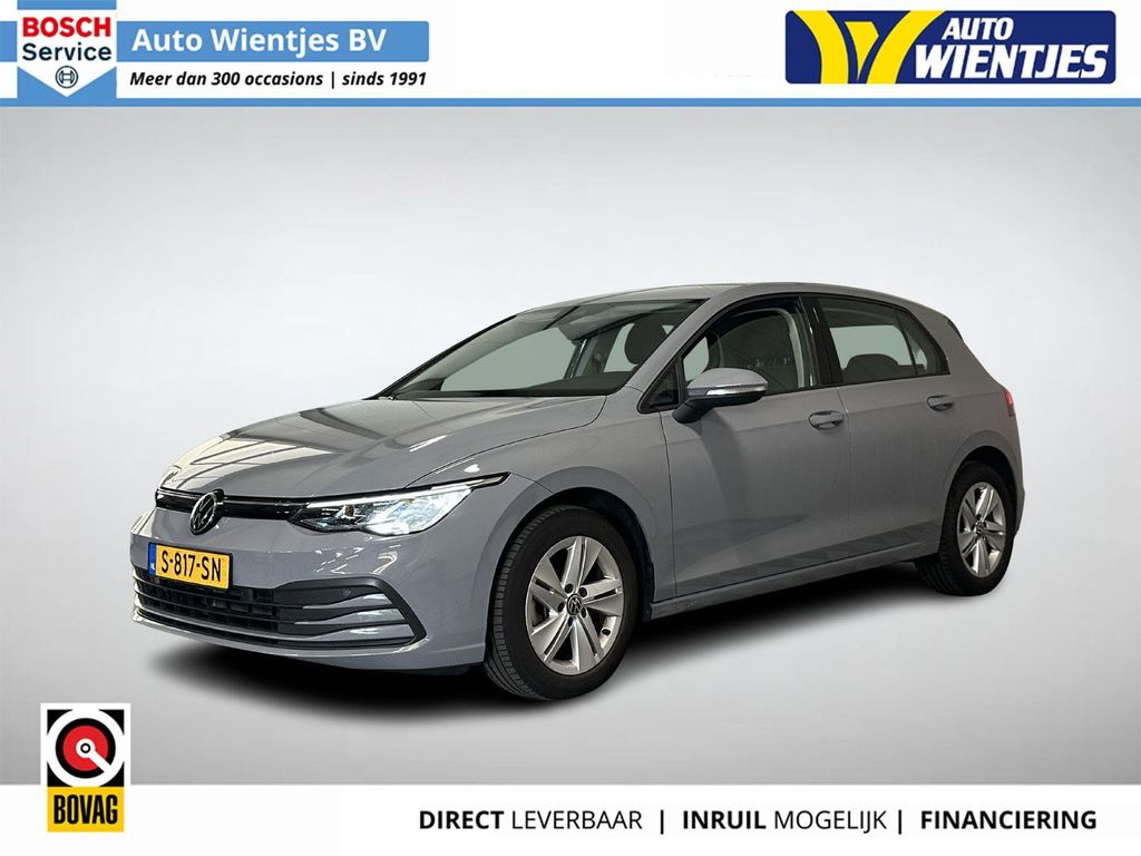 Image of Volkswagen Golf