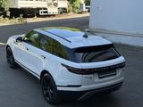 Land Rover Range Rover Velar P400 LED Navi Pano Rü-Kamera - gebrauchte Land Rover Range Rover Velar aus dem Jahr 2022