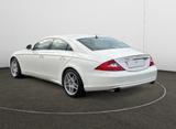 Mercedes-Benz CLS 350  - Mercedes-Benz CLS 350 Gebrauchtwagen in Mülheim (Ruhr)