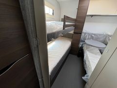 Adria Alpina 763 UK*Alufelgen*Klima*2026*Vorlauf*