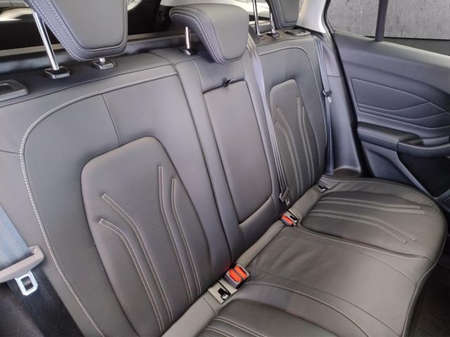 Focus Turnier Vignale 1.5 EcoBoost Klima Navi