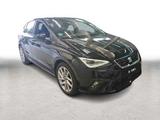 Seat Ibiza 1.0 TSI FR PANO+APP+DAB+VIRT+LED+NAVI+LM17 - Seat Ibiza in Duisburg