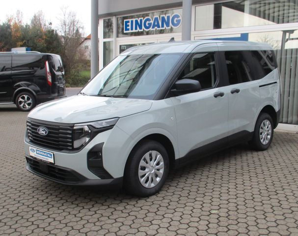 Ford Tourneo Courier Trend/Klimaauto/Kamera/Sitzhzg