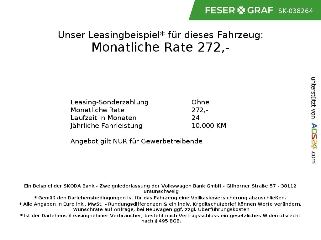 Skoda Superb - Bild 11