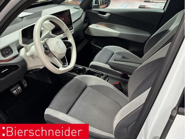 Volkswagen ID.3 - Bild 3