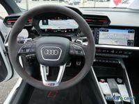 Audi RS3 - Vorschau Bild 13