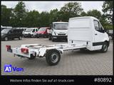 Mercedes-Benz Sprinter 317 CDI Fahrgestell, NEU, Klima, Tempom - Mercedes-Benz Kühlkastenwagen Sprinter cdi