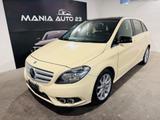 Mercedes-Benz Mercedes-benz B 180 CDI*109CV*NEOPATENTATI*AUTOM - Behindertengerechte Mercedes-Benz B 180