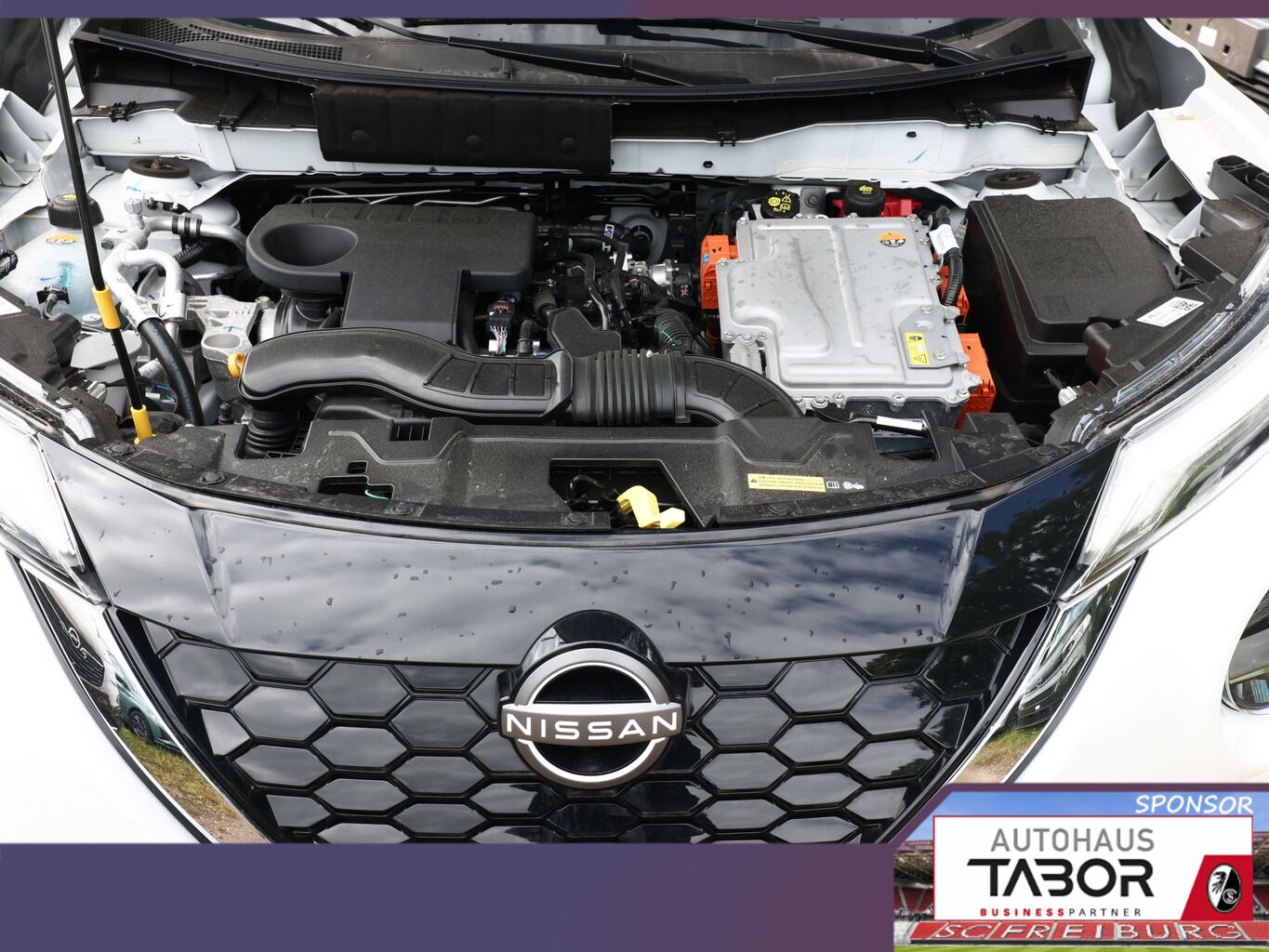 Nissan Juke - Bild 12