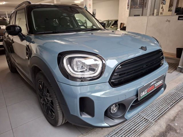 MINI Mini Cooper Countryman COOPER COUNTRYMAN