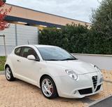 Alfa Romeo MiTo 1.4 Benzina/GPL - 155cv - Alfa Romeo MiTo: Sportwagen