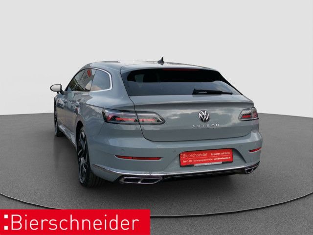 Volkswagen Arteon - Bild 6