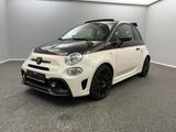 Abarth 595 Competizione Cabrio*U-FREI*Bi-COLOR*SABELT - Abarth 595 Competizione aus 2021