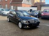 Mercedes-Benz C 180 CGI BlueEfficiency Avantgarde*NAVI*SHZ*MFL - Mercedes-Benz C-Klasse aus 2011: Avantgarde