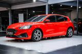 Ford Focus ST 2.0 D Perf. NAVI RECARO VIRTUAL RFK LED - Ford Focus mit Diesel-Antrieb: Limousine, 2.0