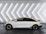 Hyundai IONIQ 6 ''TECHNIQ-PAKET'' 77,4kWh Batt. Heckantr - weiße Hyundai IONIQ 6
