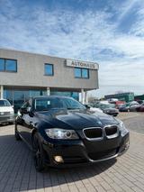 BMW 318 3 Limousine 318d M-Lenkrad - BMW 318 aus 2010: 318d