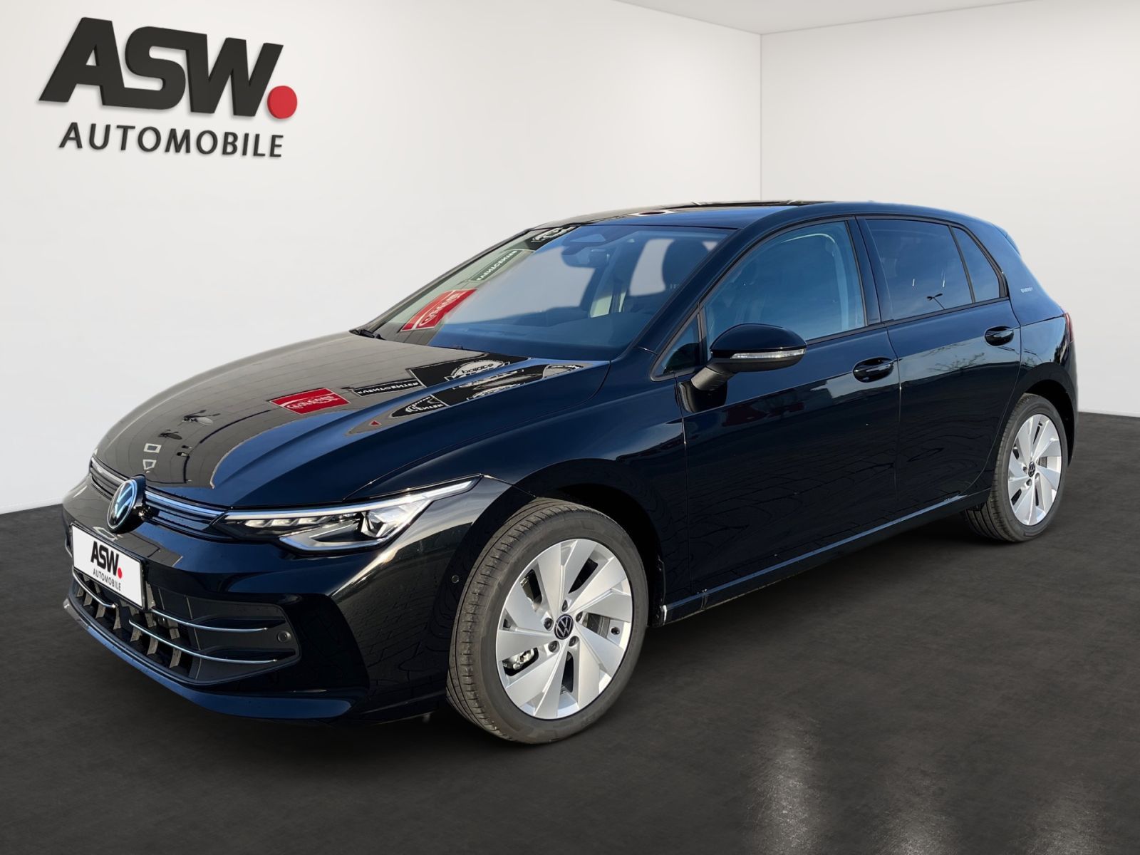 Volkswagen Golf - Bild 2