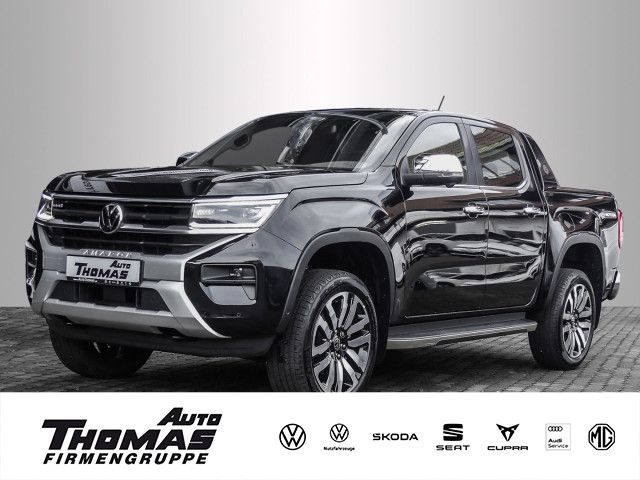 Volkswagen Amarok Aventura DC 3.0TDI 4Motion Autom. AHK