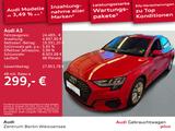Audi A3 40 1.4 TFSI e-tron Sportback S-TRO*RFK*APP*MA - Audi A3: 1.4