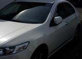 Honda Accord Elegance Advantage Lifestyle Sondermodell - Honda Accord: Elegance