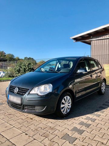 Volkswagen Polo 1.4 Top