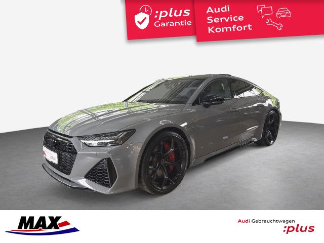 RS7 Sportback performance 280 KM/H+MATRIX+NACHT+
