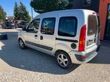 Renault Kangoo Campus 1.2 16V*TÜV bis 03.2026 - Renault Kangoo Gebrauchtwagen in Nürnberg