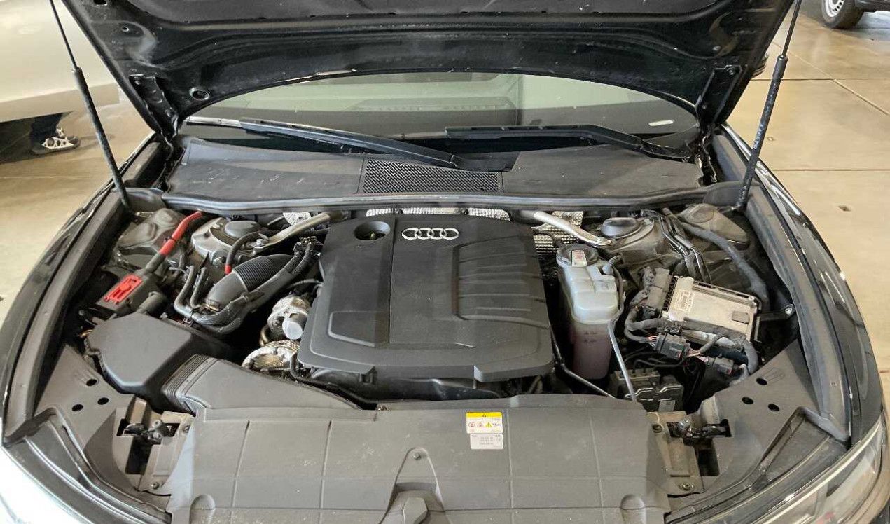 Fahrzeugabbildung Audi A6 Av 35d AT7 LED/NAVI/SHZ/DAB/ACC/AHK/8Fa