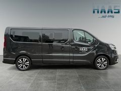 Fahrzeugabbildung Renault Trafic L2H1 SpaceClass*7-SITZE*CAM Bett Navi AHK
