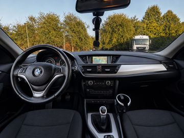 BMW X1 - 6