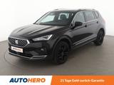 Seat Tarraco 2.0 TDI Xcellence 4Drive Aut.*NAVI*LED* - Seat Tarraco Gebrauchtwagen in München