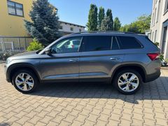 SKODA Kodiaq 1.5 TSI DSG Soleil*LEDER*STANDHEIZUNG*
