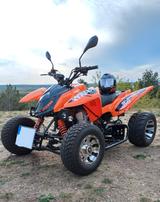 Access Motor xtreme 480 Supermoto - Access Motor Xtreme 480