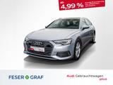 Audi A6 Avant 40 TDI design qu.Stronic,Matrix,Pano,Le