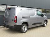 Fiat Doblo Maxi 1.5 130 Automatik / Vollausstattung - Fiat Doblo Neuwagen