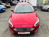 Ford Focus Turnier Titanium/ - gebrauchte Ford Kombis