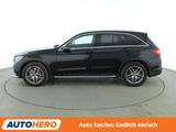 Mercedes-Benz GLC-Klasse GLC 250 4Matic AMG Line Aut.*NAVI*LED - Mercedes-Benz GLC 250 in Nürnberg