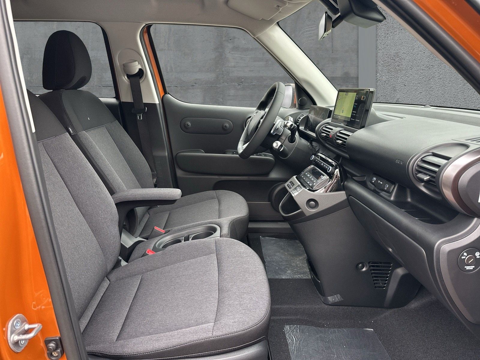 Hyundai INSTER - Bild 10