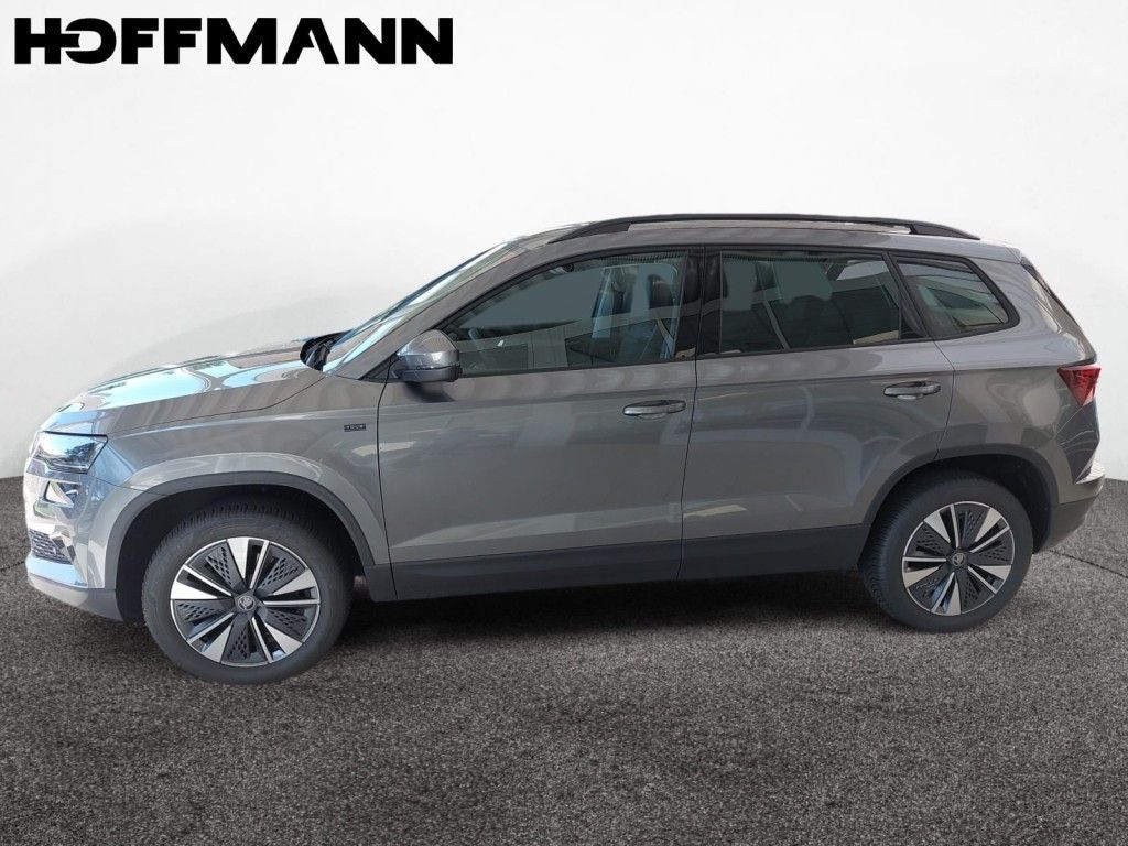 Fahrzeugabbildung SKODA Karoq 1.5 TSI DSG Tour LED Kessy