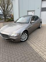 Andere Maserati Quattroporte - Andere in Duisburg