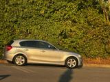 BMW 1er kaufen - : Von Privat, Kaufen