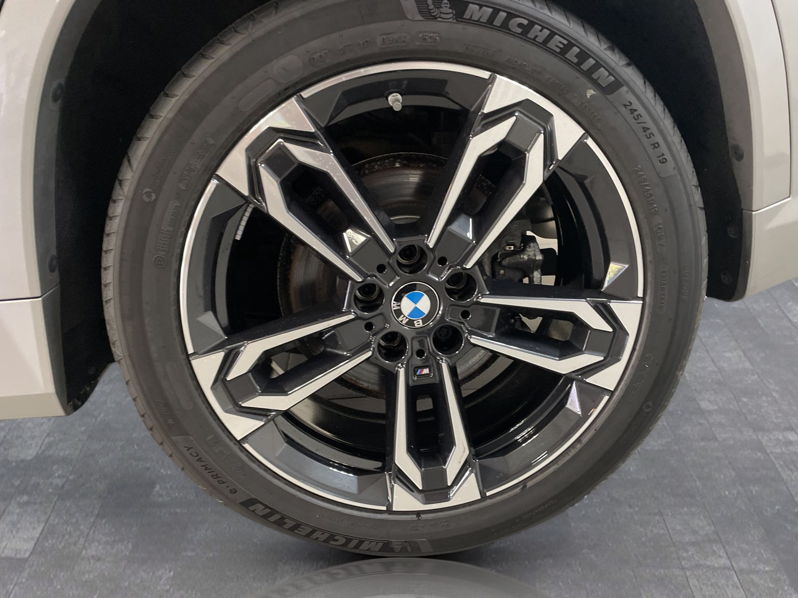 BMW X1 - Bild 14