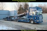Scania R 620, V8, EURO 5+TRAILER KÄSSBOHRER, RETARDER - Scania R620